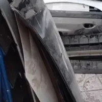 لوازم جانبی استوک  ۲۰۶ و۴۰۵دپ اید رسید|قطعات یدکی و لوازم جانبی|کرج, حصارک بالا|دیوار