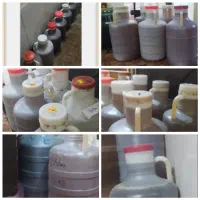 عسل گون آویشن کوهستان خشخاش سیاهدانه بهارنارنج و..