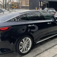 اپتیما جی تی لاین