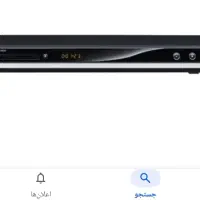 dvd jvc