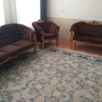مبل هفت نفره درحد نو