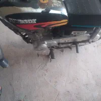 موتور نامی مدل ۹۵|موتورسیکلت|اهواز, ملاشیه|دیوار