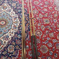 چوب بیلیارد اسنوکر و ایت