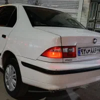 سمند ef7 مدل 91|خودرو سواری و وانت|بجنورد, |دیوار