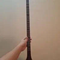 سه تار کیفیت خوب مناسب هنرجوی سطح متوسط|سازهای سنتی|بوشهر, |دیوار