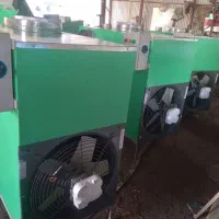 هیتر ۱۰۰هزار تا۳۵۰هزار|ماشین‌آلات صنعتی|سمیرم, |دیوار