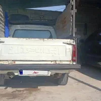 پیکان بار مدل 86|خودرو سواری و وانت|خورموج, |دیوار