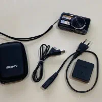 دوربین سونی ۱۶.۲ مگاپیکسل Dsc-WX7 سایبر شات FullHD|دوربین عکاسی و فیلم‌برداری|تهران, آبشار تهران (دریاچه)|دیوار