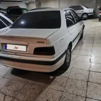 پژو پرشیا مدل ۸۶ فنی سالم|خودرو سواری و وانت|تهران, هاشم‌آباد|دیوار