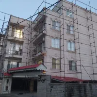 داربست فلزی