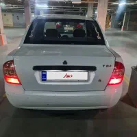 تیبا ۹۸ کارکرد ۹۸ بیرنگ|خودرو سواری و وانت|مشهد, الهیه|دیوار