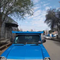 نیسان دیزل مدل۱۴۰۰|خودرو سواری و وانت|قوچان, |دیوار