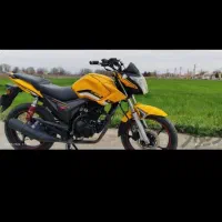 موتور دتا 160 مدل 95