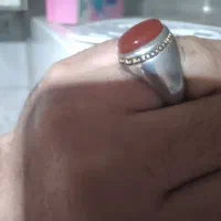 انگشتر یمن دست ساز