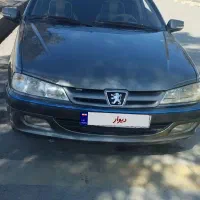 فروش پژو|خودرو سواری و وانت|مرودشت, دولت آباد|دیوار