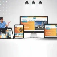 استخدام طراحی سایت دورکاری
