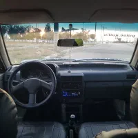 پراید صبا ۱۳۱|خودرو سواری و وانت|اراک, |دیوار