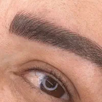آموزش آرایش دائم صورت فیبروز شیدینگ لب خط چشم|خدمات زیبایی و سلامت|تهران, زعفرانیه|دیوار