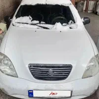 تیبا 2 مدل 97 در حد صفر