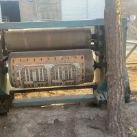 دستگاه تولید کارتن