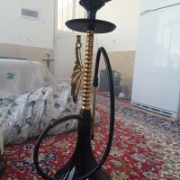 قلیان عربی (36 سوپاپه)