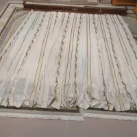 پرده و کتیبه