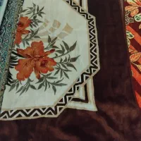 پتو در حد نو