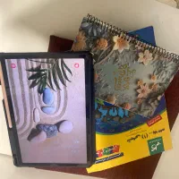 تدریس دروس متوسطه