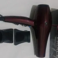 ۲ عدد سشوار پرنسلی PR250AT