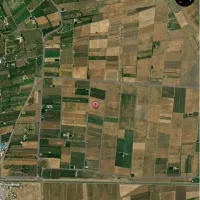 زمین باغ عمران چوبیندر