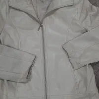 کت چرمی زنونه