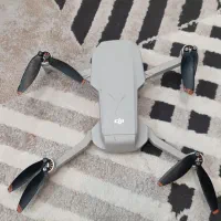 هلیشاتمینی۲|دوربین عکاسی و فیلمبرداری|اصفهان, بوستان آینه خانه|دیوار