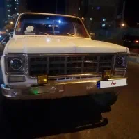 بلیزراتومات مدل77|خودرو کلاسیک|پرند, فاز ۴|دیوار