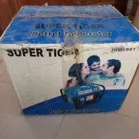 موتوربرق سوپر تایگر TG2500DC|ابزارآلات|کرمانشاه, |دیوار
