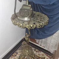 فروش لوستر برنز|لوستر و چراغ آویز|اراک, |دیوار