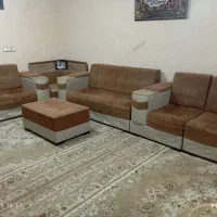 مبل|مبلمان خانگی و میز عسلی|دهگلان, |دیوار