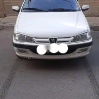 فروش پرشیا Tu5سیمی مدل ۱۴۰۰|خودرو سواری و وانت|تبریز, |دیوار