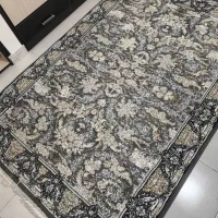 فرش 4 متری در حد نو