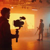عکاسی و فیلمبرداری حرفه ای با تدوین ویژه