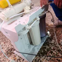 تعمیرات دستگاه تصفیه آب