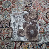 چادر مجلسی طلا کوب