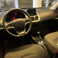 ۲۰۷ اتومات مشکی تیر ۱۴۰۴