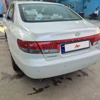 آزرا ۲۰۰۷