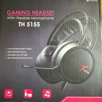 هدفون سیمی تسکو TH 5155