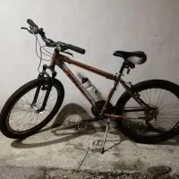 دوچرخه ویوا امگا سایز ۲۶