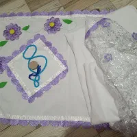 چاددر نو جشن تکلیف|لباس|خمین, |دیوار