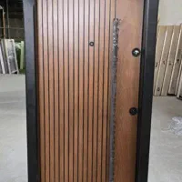 تولید وفروش مستقیم  درب ضد سرقت حریق داخلی|مصالح و تجهیزات ساختمان|تهران, تولید دارو|دیوار