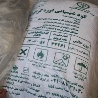 کود شیمیایی