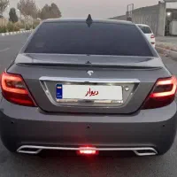 دنا پلاس 401 دنده ای