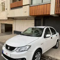 ساینا S کمکار مدل 1403سفارشی،درحدصفر کمپانی|خودرو سواری و وانت|مشهد, کوثر|دیوار